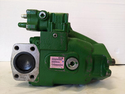 NEW EATON EX20 SERIES OPEN CIRCUT PISTON PUMP 421AK02245C - ADU062L BSRG5