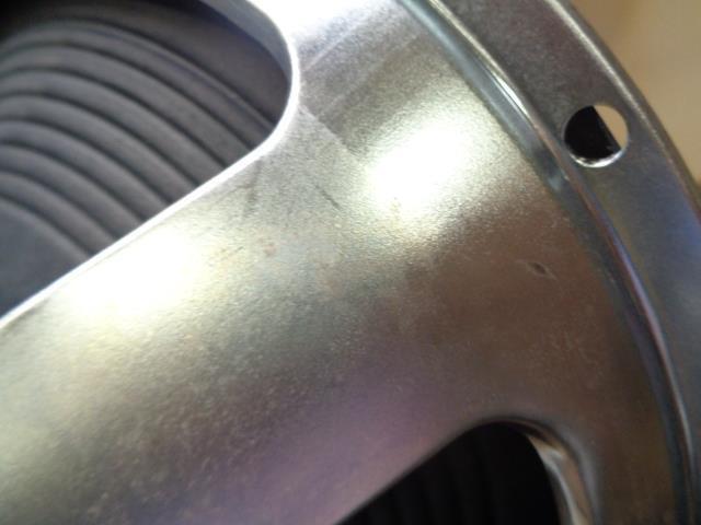 1 NEW CHAMPION 12" SPEAKER 160HM WITHOUT WIRING 0099529000 R17