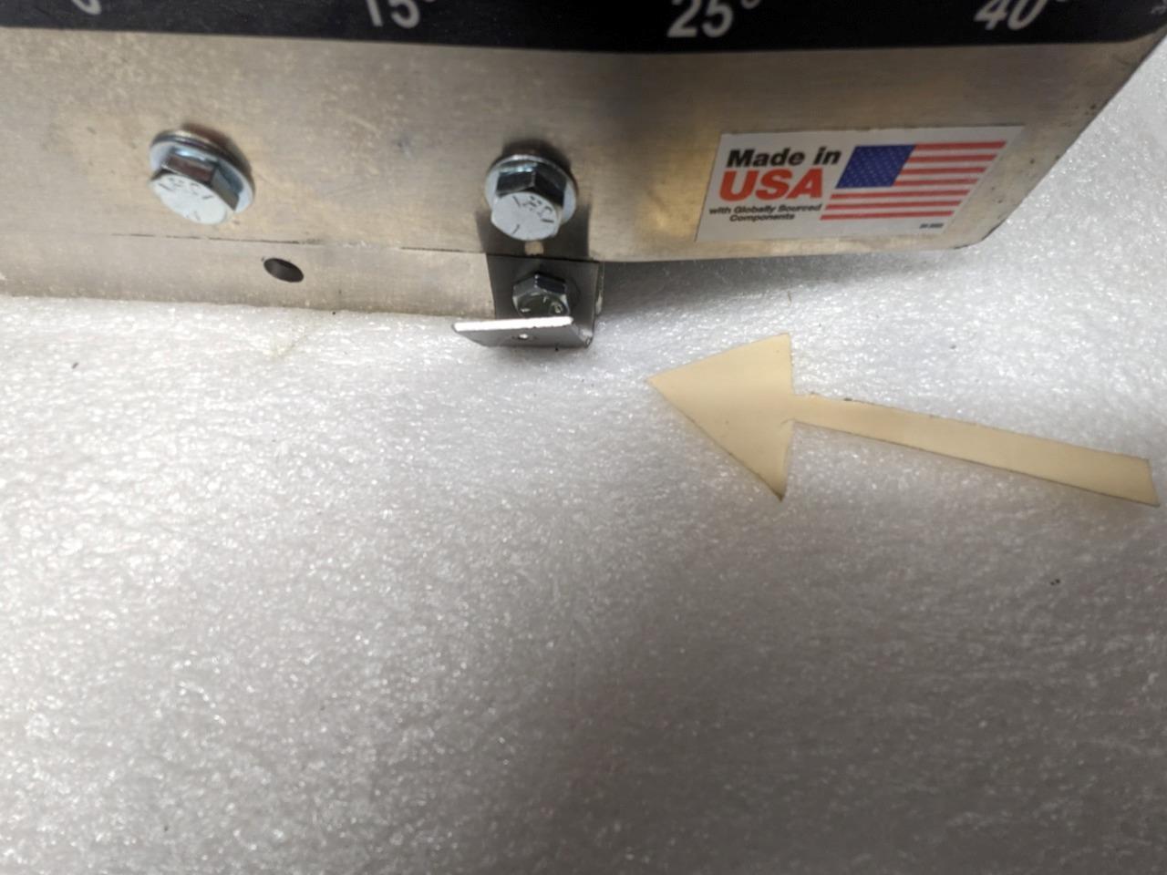 MI-T-M GC-1002-0MEW1 PRESSURE WASHER MODEL 486Z72 1000 psi 2GPM NEW  B1B2