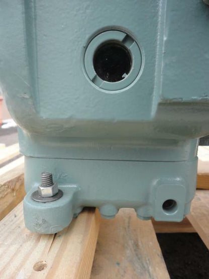 REMAN CARLYLE 06D RECIPROCATING COMPRESSOR 400/460V 3PH 6.5HP 06DS8186AC365ARP