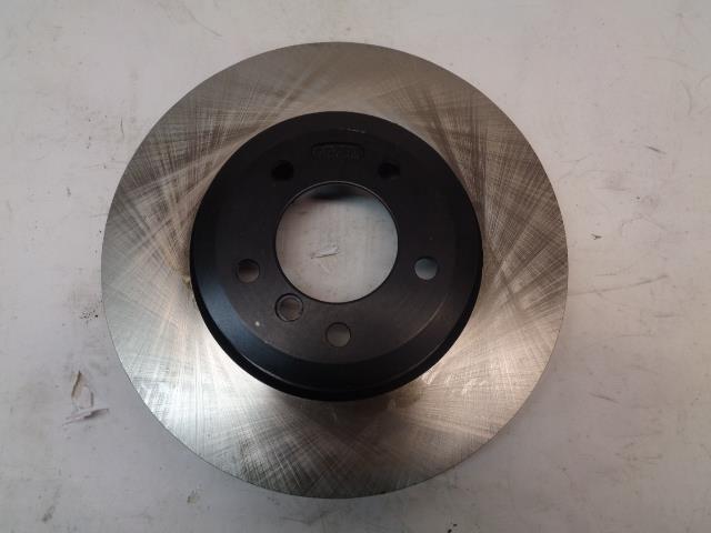 NOS CENTRIC PARTS PREMIUM BRAKE ROTOR W/ E-COATING FOR BMW 330Ci 01-06 120.34052