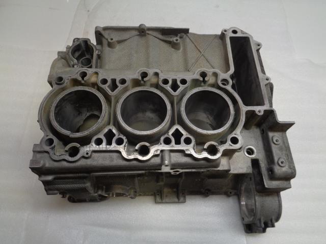 Porsche Boxster Crankcase Right 2.5L 996 101 105 2R USED FOR PARTS R24