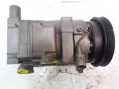 HYUNDAI  977012H100 AC COMPRESSOR ASSEMBLY FOR 2006-2010 HYUNDAI ELANTRA NEW R14