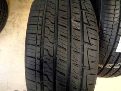 1 FIRESTONE FIREHAWK A/S P 245 40 18 97V XL ALL SEASON TIRE 001432 