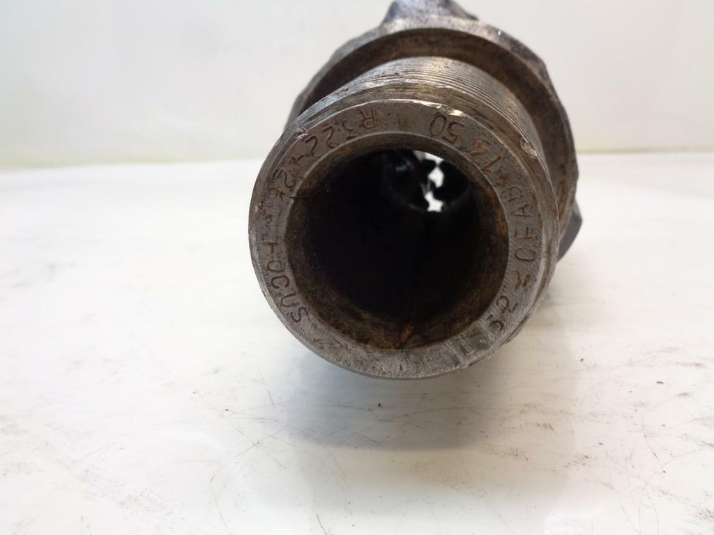NEW 5" DEEP SEA ROLLER TRICONE MINING DRILL BIT BLACK R522426 FOCUS H2
