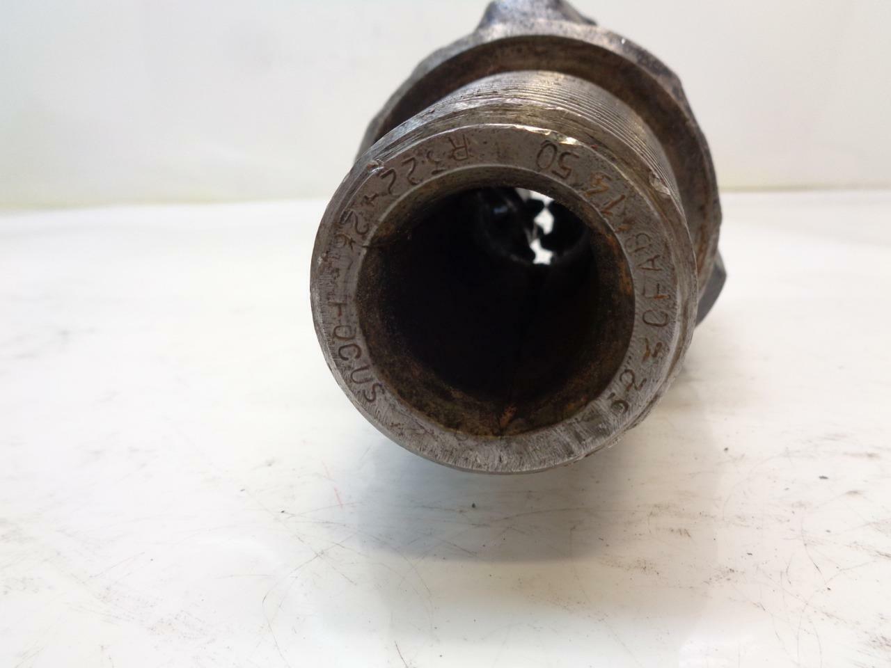 NEW 5" DEEP SEA ROLLER TRICONE MINING DRILL BIT BLACK R522426 FOCUS H2