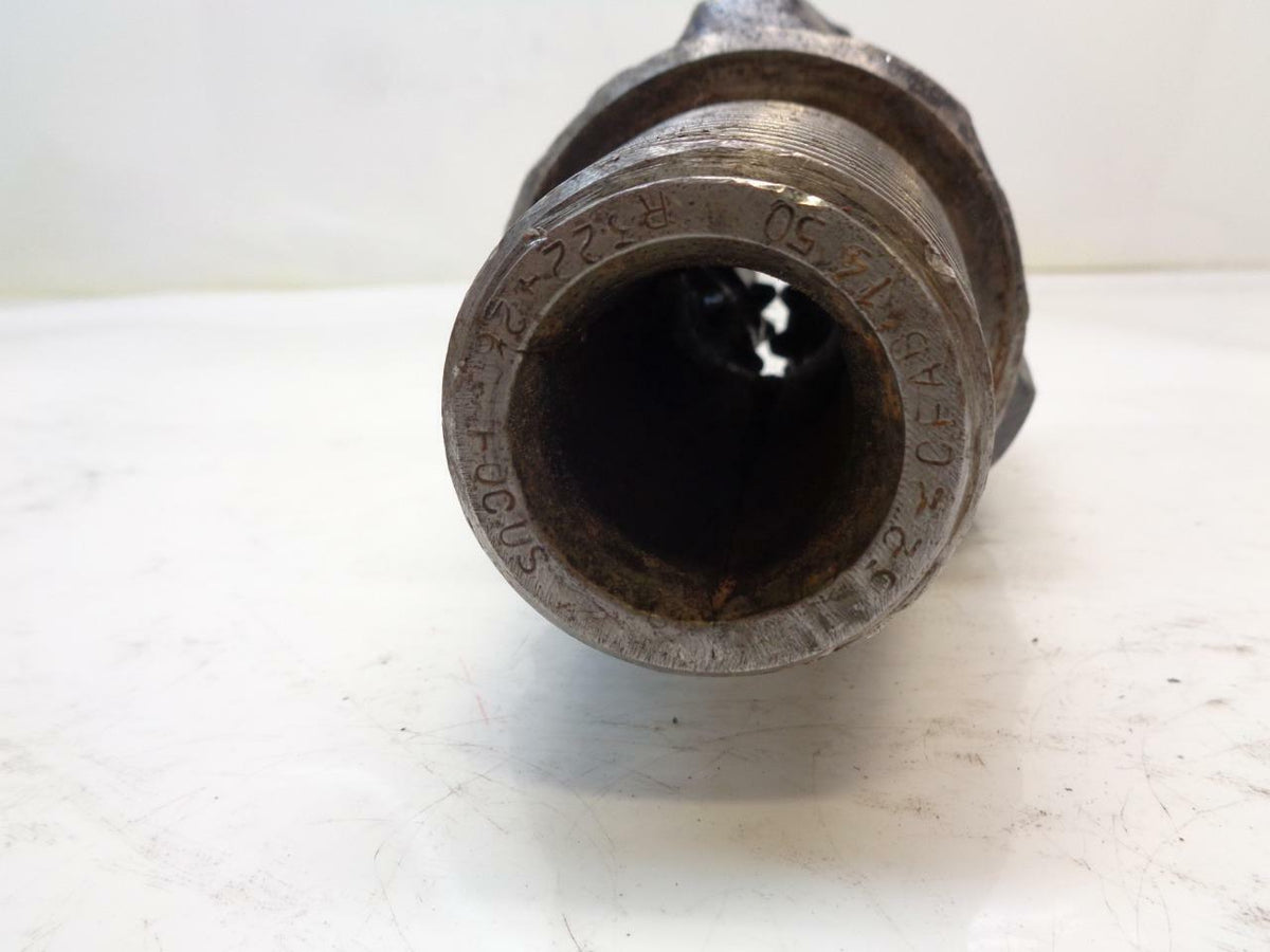 NEW 5" DEEP SEA ROLLER TRICONE MINING DRILL BIT BLACK R522426 FOCUS H2