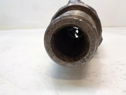 NEW 5" DEEP SEA ROLLER TRICONE MINING DRILL BIT BLACK R522426 FOCUS H2