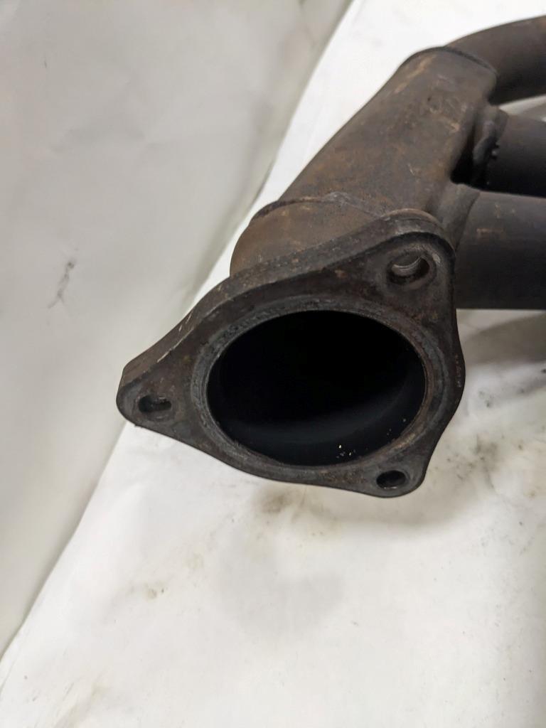 Genuine PORSCHE 99611110252 911 Carrera 996 Exhaust Manifolds 99-05 PORSCHE PG4