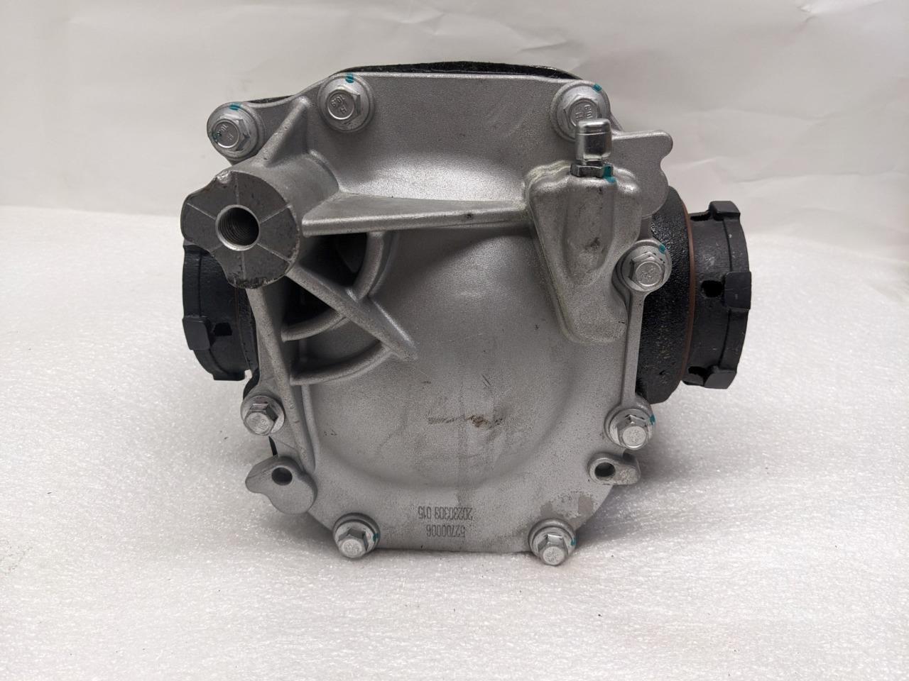 DIFFERENTIAL AXLE CARRIER 52700006, 20230303 NEW B1