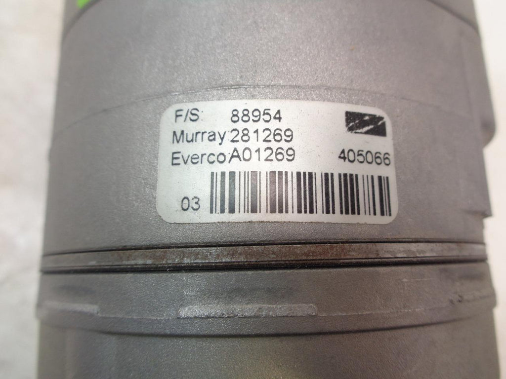 NEW CARQUEST 281269 AC COMPRESSOR 1995-1996 CHEVROLET, GMC R1