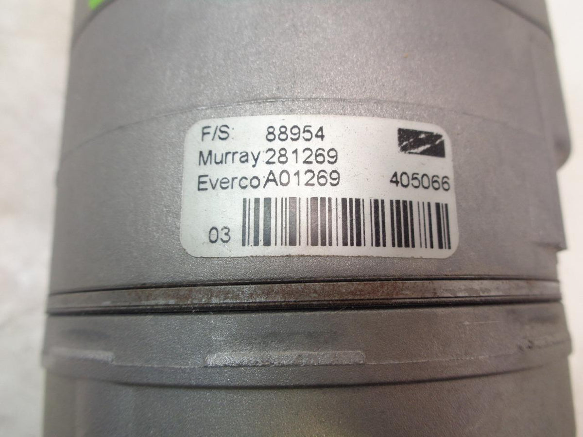 NEW CARQUEST 281269 AC COMPRESSOR 1995-1996 CHEVROLET, GMC R1