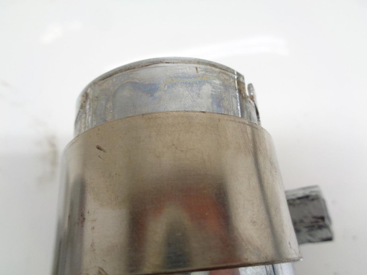 LIGHTLY USED CHROME POWER DUALS EXHAUST HARLEY DAVIDSON TOURING (10-13)  R16