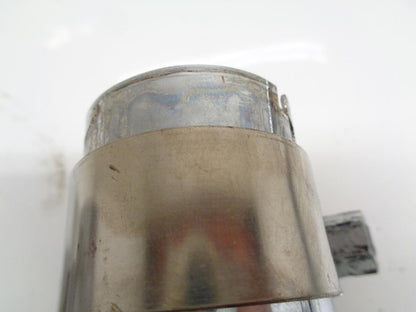 LIGHTLY USED CHROME POWER DUALS EXHAUST HARLEY DAVIDSON TOURING (10-13)  R16