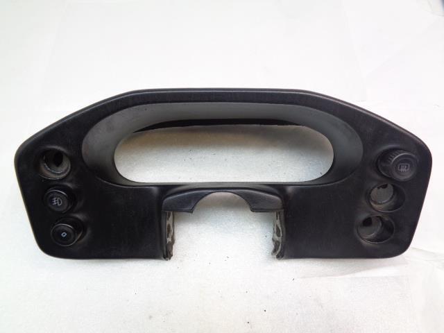 PORSCHE INSTRUMENT CLUSTER BEZEL GAUGE TRIM PANEL FOR 83-84 928S USED R24