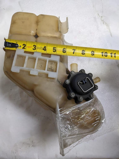 PORSCHE 996 COOLANT RESERVOIR 1999-2000 PORSCHE 99610604756 USED 996BGL