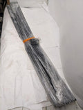 CARRIAGE WORKS 43912 BOLT-OVER GRILLE FOR 07-09 SILVERADO 2500-3500 HD NEW #1 SR