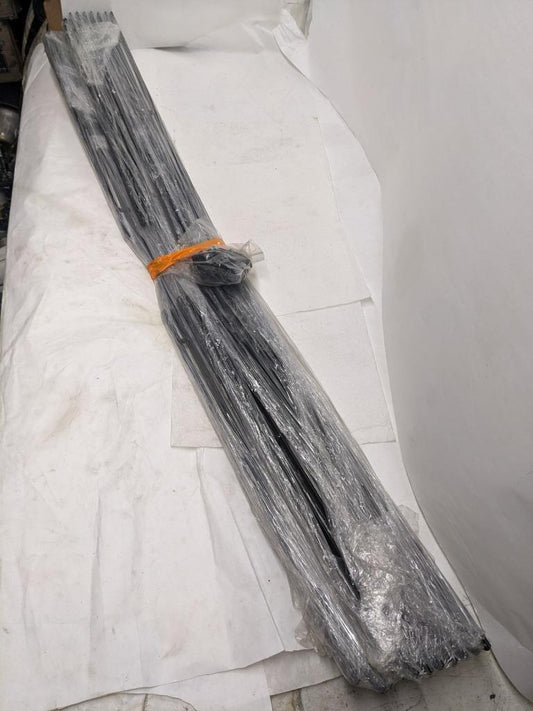 CARRIAGE WORKS 43912 BOLT-OVER GRILLE FOR 07-09 SILVERADO 2500-3500 HD NEW #1 SR