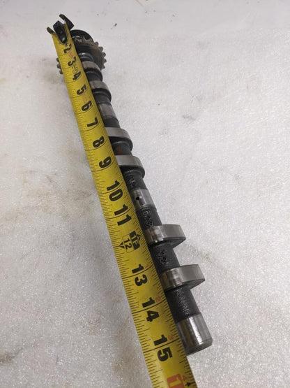 PORSCHE 996 BOXSTER CAMSHAFT 21-SPLINE 99622102802 4-6 USED 996BGL2T2
