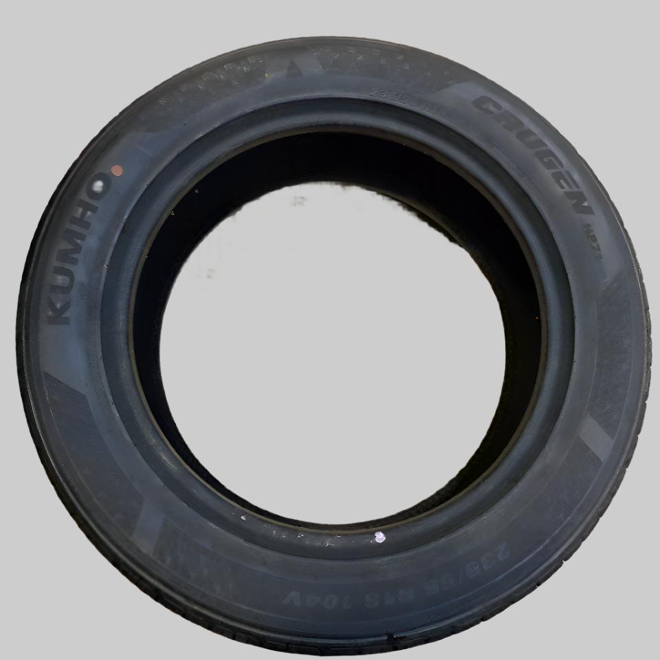 KUMHO CRUGEN HP71 235 55 18 104V XL 2230193 BQ4