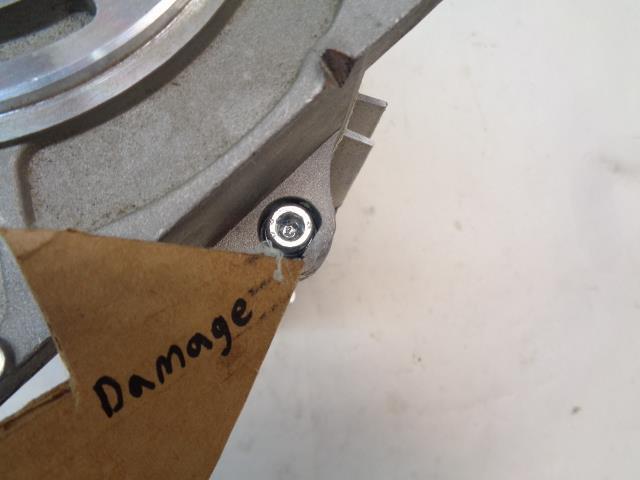 NEW SHINEGLE 4KW 48-72VDC 125AMP 3000RPM AC ELECTRIC VEHICLE MOTOR SGQ-4-18D R35