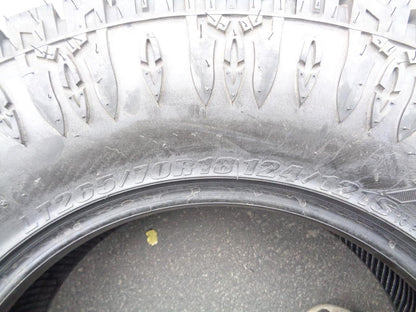 ATTURO TRAIL BLADE ATS LT 265 70 18 124/121S LRE 10PLY TBASP9FF8AFA SU7