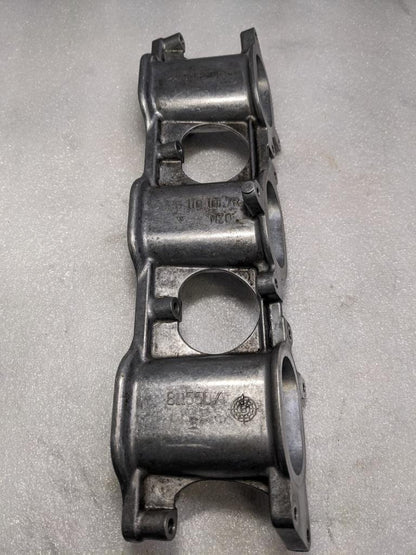 PORSCHE 911/996 INTAKE CONNECTOR SUCTION TUBE 9961101017R USED 996B.G.L.