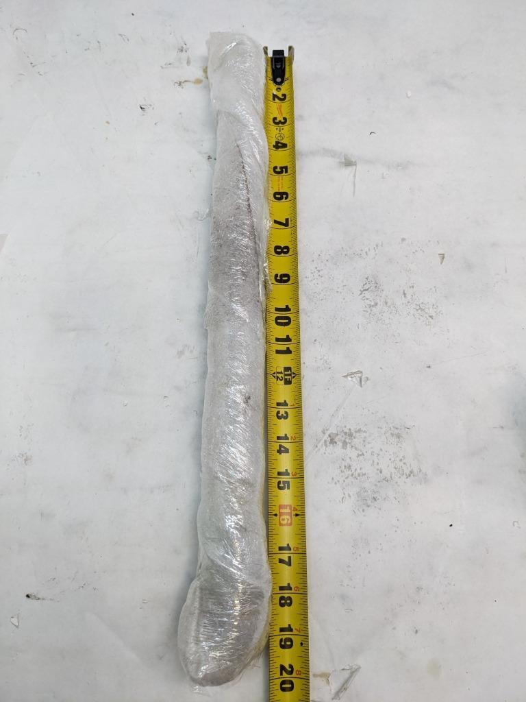 2 GREENLEE NAIL EATER DRILL BITS 66PT-3/4 18 INCHES 457MM 3/4 19MM #2 NEW D0