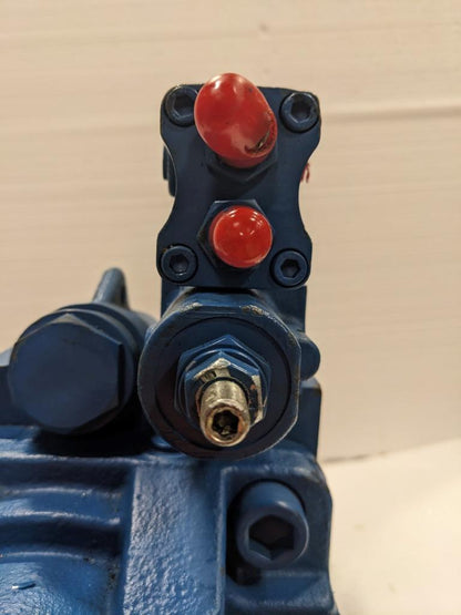 NEW EATON 622AK00458B X20 SERIES HYDRAULIC PISTON PUMP BSRG5