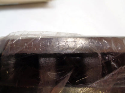 POWER STOP FRONT PAIR DRILLED & SLOTTED BRAKE ROTOR FITS 15-17 FORD MUSTANG R5