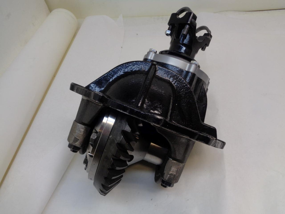 NEW CUSTOM FORD 9" YUKON 31 SPLINE US GEAR THIRD MEMBER DIFFERENTIAL BSRG6