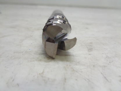 DIAMOND STAR DS3MHRD3/4A CARBIDE END MILL COARSE 3/4"x1-1/2" 3 FLUTE R22T6BM2