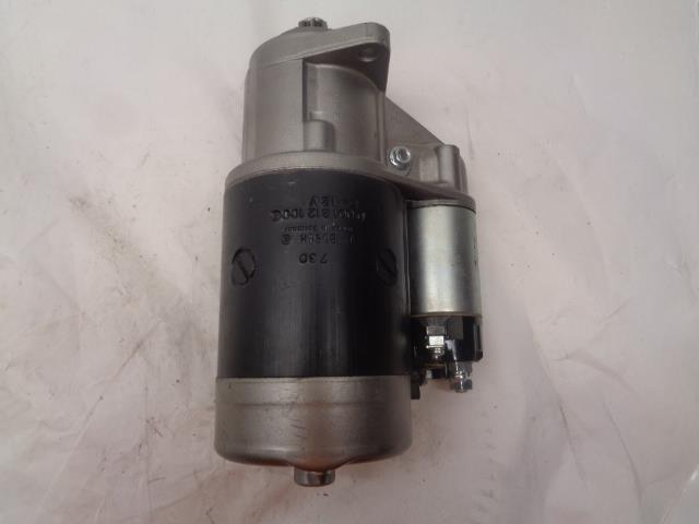 NEW BOSCH STARTER MOTOR FOR PORSCHE 001 312 100 R14