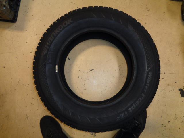 NOS HANKOOK WINTER ICEPT IZ2 P 205 65 15 94T SL SNOW/WINTER TIRE 1020340 BQ3
