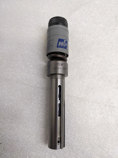 WILSON TOOL 2424 PUNCH TOOL ASSY 1/2 THK SERIES 90 P&G HP SQ 0.265 NEW R22T5