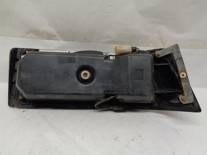 Porsche 944/924 77-91 Tail Light Assembly LEFT USED GENUINE 477-945-213 R25T7
