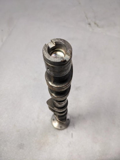 PORSCHE BOXSTER CAYMAN RIGHT EXHAUST CAMSHAFT 3.8L  997060014 USED 996.B.G.L.