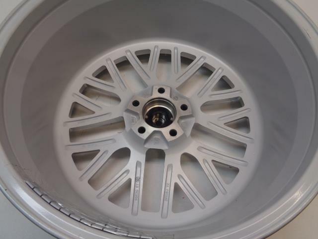 NEW TSW HOCKENHEIM S WHEEL 20x10 5X4.5 ET40 2010HCK405114S76 FOR MUSTANG 10-14