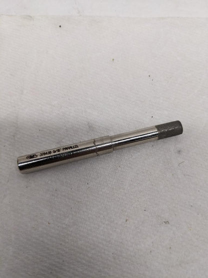 CRL DCD516 378438 5/16" DCD SERIES FLAT ELECTRO-FORMED DIAMOND DRILL NEW D0