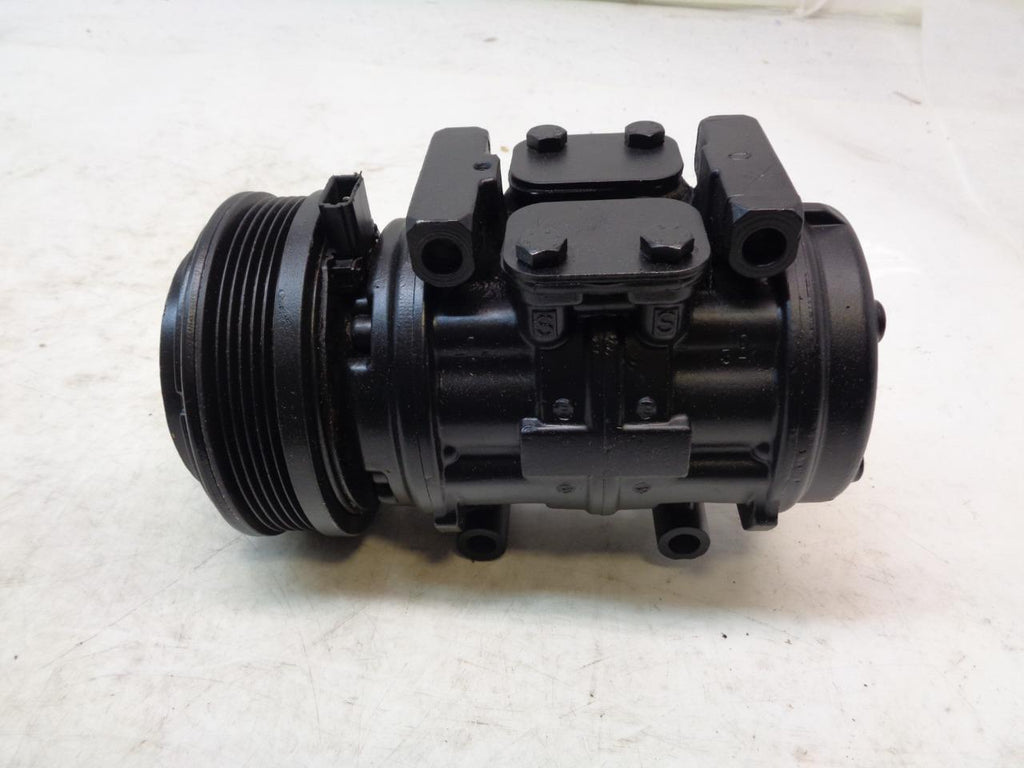 REMAN 4 SEASONS 57385 AC COMPRESSOR 1987-1998 FORD, LINCOLN, MERCURY(VARIOUS) R1