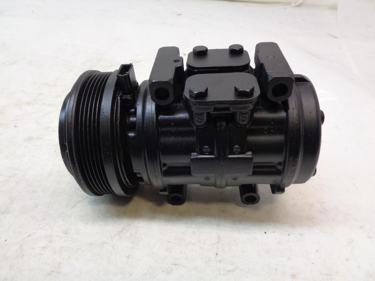REMAN 4 SEASONS 57385 AC COMPRESSOR 1987-1998 FORD, LINCOLN, MERCURY(VARIOUS) R1