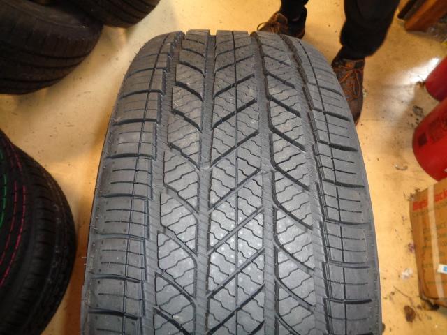 2 BRIDGESTONE ALENZA AS ULTRA P 255 45 20 101W SL ALL SEASON TIRES 004902 CQ1