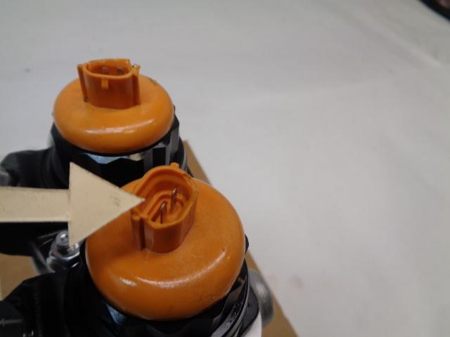 GENUINE DENSO FUEL INJECTION PUMP FOR KOMATSU 094000-0722 09F 0243 R14