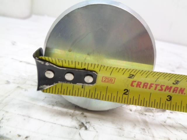 JOHN DEERE T356412 STEEL ONE GROOVE ONE HOLE CIRCULAR GROOVE PIN NEW R14