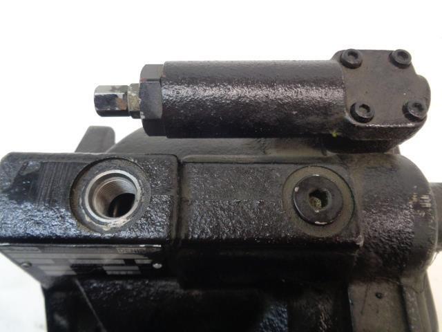 PARKER HYDRUALIC PISTON PUMP PVP16X4016/12 J2