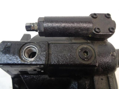 PARKER HYDRUALIC PISTON PUMP PVP16X4016/12 J2