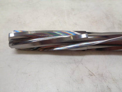 NEW MA FORD 86-369-0016 CARBIDE END MILL 1/2"x2" 5 FLUTE R22T6BG