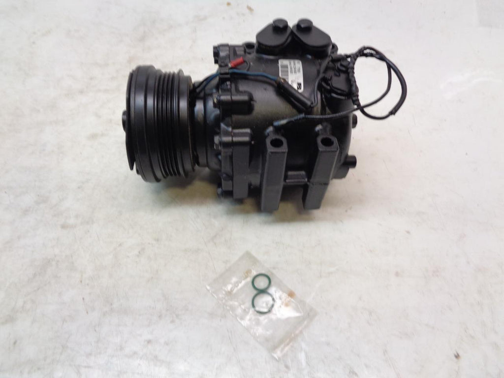 REMANUFACTURED 4 SEASONS 77550 AC COMPRESSOR 1995-1998 MAZDA PROTEGE R1