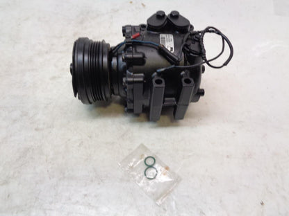 REMANUFACTURED 4 SEASONS 77550 AC COMPRESSOR 1995-1998 MAZDA PROTEGE R1