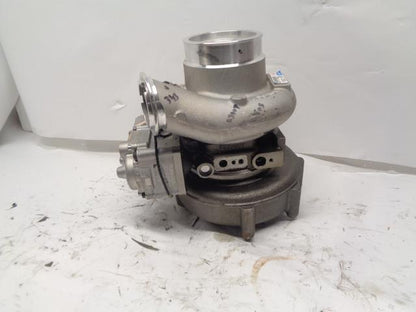 PACCAR HOLSET TURBOCHARGER WITH ACTUATOR HE400VG 639081 REMAN R17